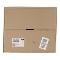 Rolly Toys 023110 RollyKid John Deere Tractor met Lader en Aanhanger - thumbnail