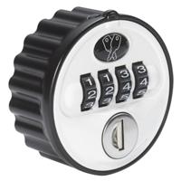 Sleutelkast SLP400M - thumbnail