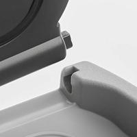 Dometic CDF 18 koelbox 18,7 l Electrisch Grijs - thumbnail