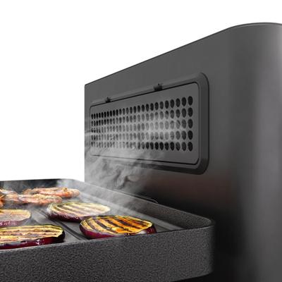 Grill Princess 162660 Zwart 1500 W - thumbnail