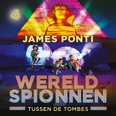 Tussen de tombes Tussen de tombes