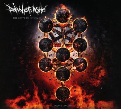 Crypt Injection II - CD (0782388116220) Crypt Injection II - CD (0782388116220)