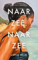 Naar zee, naar zee - Lidija Hilje - ebook - thumbnail