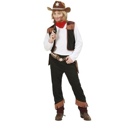Verkleedkleding Cowboy Blake