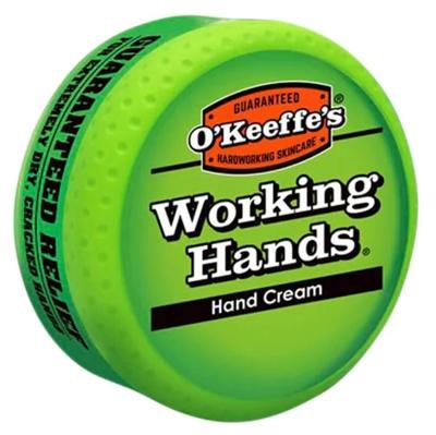 O'Keeffe's Working Hands Handcreme