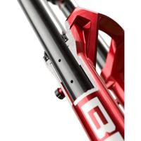 ROCKSHOX verende voorvork "boxxer ultimate" 29" boost susp.fork rs boxxer ult. 29" boost 48mm red - thumbnail