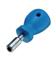 Gedore Bitschroevendraaier kort 1/4" - 1953796 - thumbnail