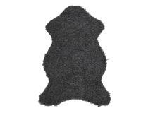 Kleed pes l50b90h0.5 cm donker grs kerst Decoris - Decoris - thumbnail