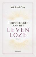 Herinneringen aan het levenloze - Michiel Cox - ebook - thumbnail