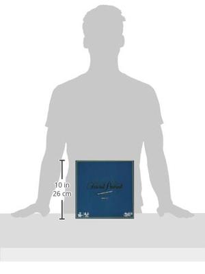 HASBRO GAMING - Trivial Pursuit Classic - Bordspel