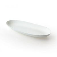 Bagastro schaaltje - bootje 210 x 80 x h20 mm krimp à 40 - thumbnail