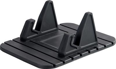 Azuri AZUHDASH houder Mobiele telefoon/Smartphone Transparant Passieve houder