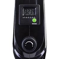 Tunturi Cardio Fit D10 Deskbike l stoelfiets - thumbnail