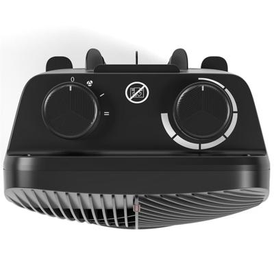 Tristar KA5191 Ventilatorkachel 2000W Zwart