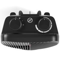 Tristar KA5191 Ventilatorkachel 2000W Zwart - thumbnail