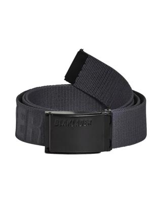Blåkläder 4034 riem one-size antraciet grijs