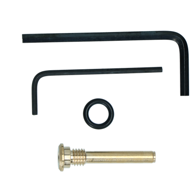 Onthoornapparaat onderdeel kop GasBuddex