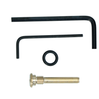 Onthoornapparaat onderdeel kop GasBuddex - thumbnail