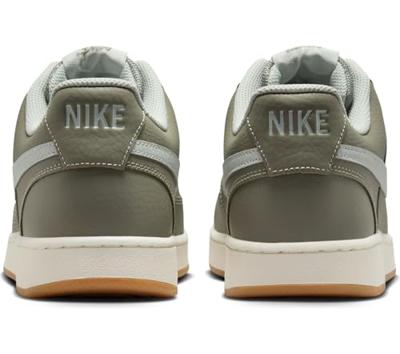 Nike Court Vision Low Sneakers Heren 44.5 Nike Court Vision Low Sneakers Heren 44.5