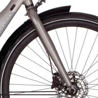 Cortina voorvork e-mozzo shadow silver matt - thumbnail