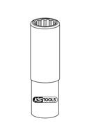 KS Tools 9171282 9171282 Verwisselbare kop - thumbnail