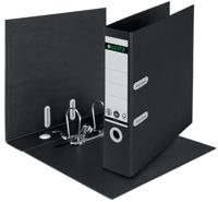 Leitz 10180095 ringband A4 Zwart - thumbnail