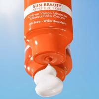 Lancaster Sun Beauty Sens Mineral Face Cream SPF50 50ml - thumbnail
