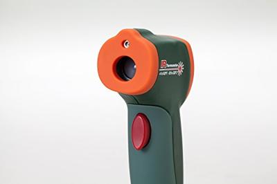 Extech IR400 Infrarood-thermometer Optiek 8:1 -20 - +332 °C