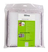 Qlima 8713508766591 luchtreiniger accessoire - thumbnail