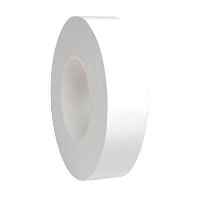 Adam Hall 58063W Gaffer Premium Tape 50 mm x 50 m wit