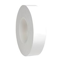 Adam Hall 58063W Gaffer Premium Tape 50 mm x 50 m wit - thumbnail