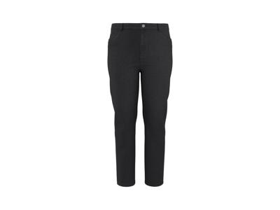 esmara Dames jeans - Skinny fit (Zwart, 56) esmara Dames jeans - Skinny fit (Zwart, 56)