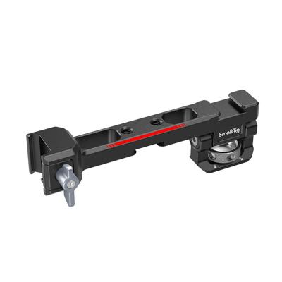 SmallRig 3026 Monitor Mount with NATO Clamp for DJI RS 2/RSC 2