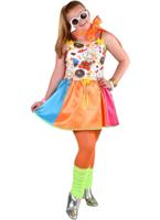 Jurk candy mix - thumbnail