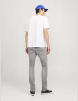 Jack & Jones Jjiglenn Jjfox Am 492 50sps Noos Slim Fit Grey Denim - thumbnail