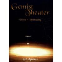 Gemist theater (Hardback) - thumbnail