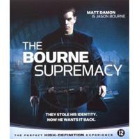 The Bourne Supremacy - thumbnail