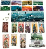 Bordspel Asmodee - thumbnail