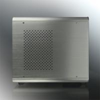 RAIJINTEK METIS PLUS mini tower behuizing - thumbnail
