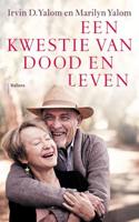Een kwestie van dood en leven - Irvin D. Yalom, Marilyn Yalom - Paperback (9789463821469) - thumbnail