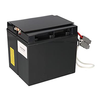 Oplaadbare batterijenset CSB Battery 1 stuk(s)