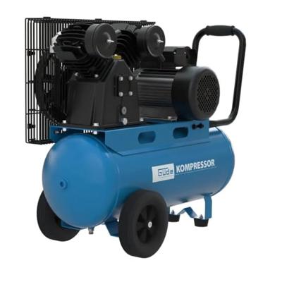 Güde Compressor 415/10/50 Güde Compressor 415/10/50