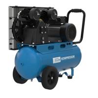 Güde Compressor 415/10/50 - thumbnail