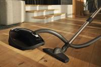 Miele Complete C3 Special Flex Powerline Stofzuiger Zwart - thumbnail