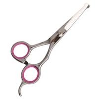 5-delige Hondentrimset roestvrij staal - thumbnail