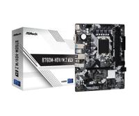 Moederbord ASRock B760M-HDV/M.2 D4 LGA 1700 Intel B760 - thumbnail