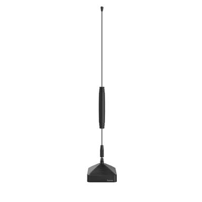 Hama DVB-T/DVB-T2 Staafantenne Performance 15 Passief Zwart