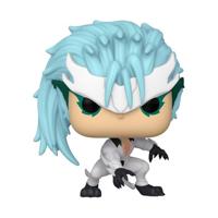 Bleach Funko Pop Vinyl: Grimmjow Jaeger Jacques - thumbnail