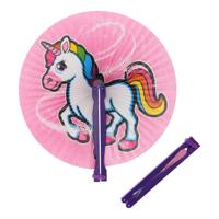 Duckiez Waaier eenhoorn - thumbnail