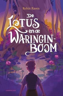 De lotus en de waringinboom